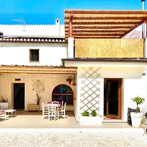 ** Bed & Breakfast Al Vicoletto - Soul & Italy