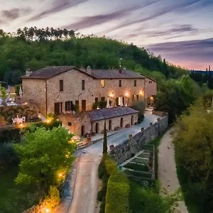 Relais Le Macine Di Stigliano סוביצ'ילה