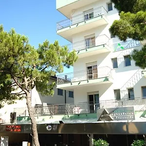*** Hotel Acapulco Italy
