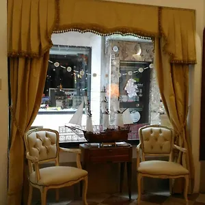  Hotel Casa Peron Italy