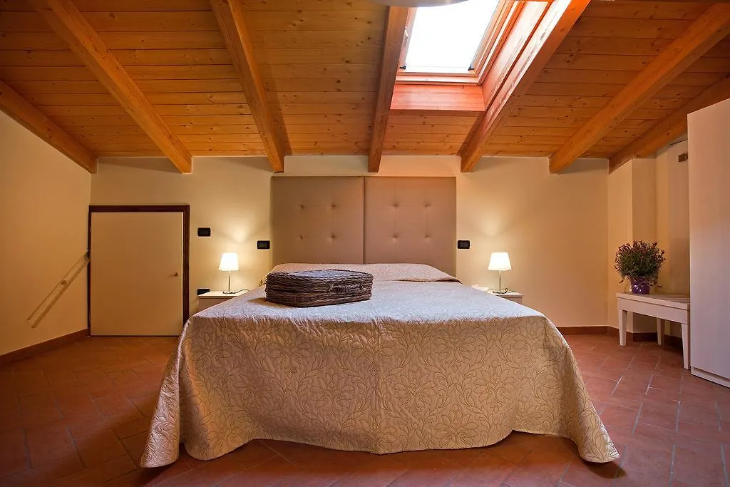 Tenuta San Giovanni Lukka