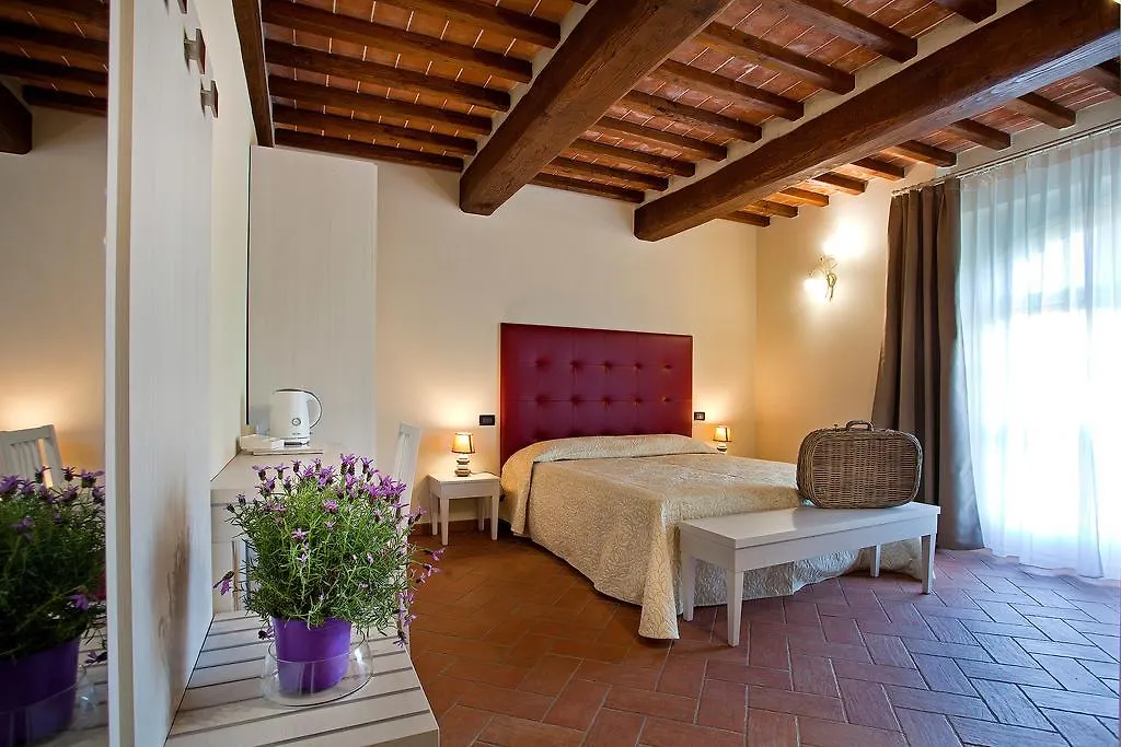 Tenuta San Giovanni Lukka 2*,
