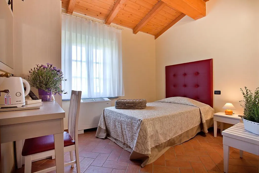 Tenuta San Giovanni Lukka