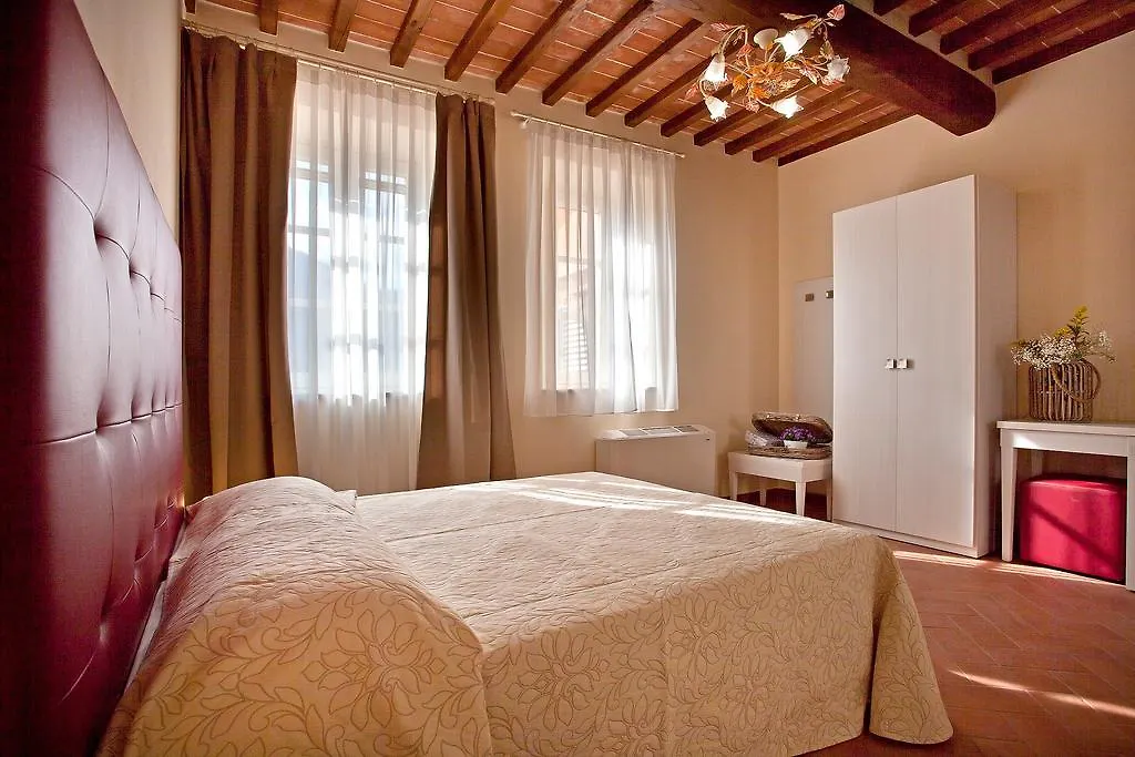 Tenuta San Giovanni Lukka