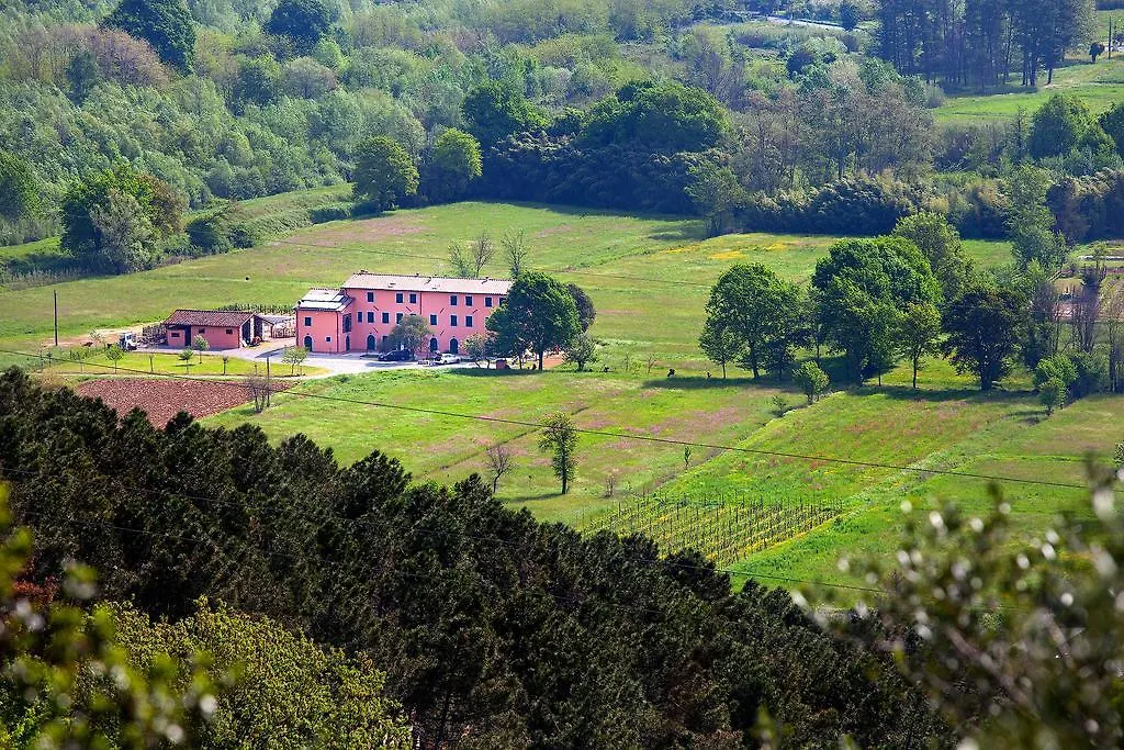 Tenuta San Giovanni Lukka