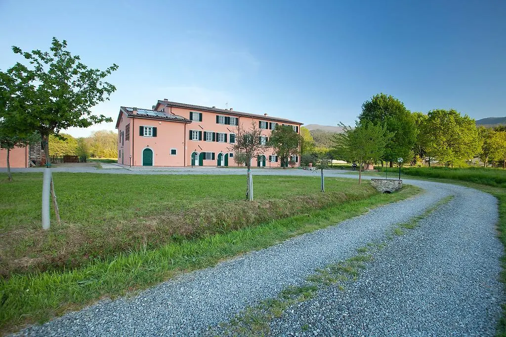 Tenuta San Giovanni Lukka Włochy