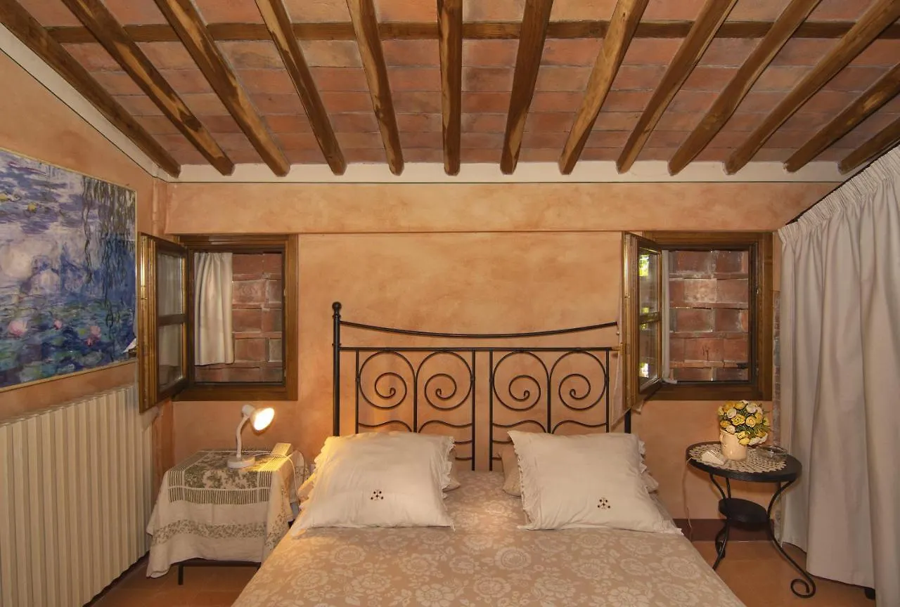 ** Hotel apartamentowy Tenuta San Giovanni Lukka Włochy
