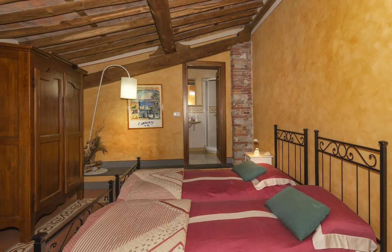 Tenuta San Giovanni Lukka Włochy